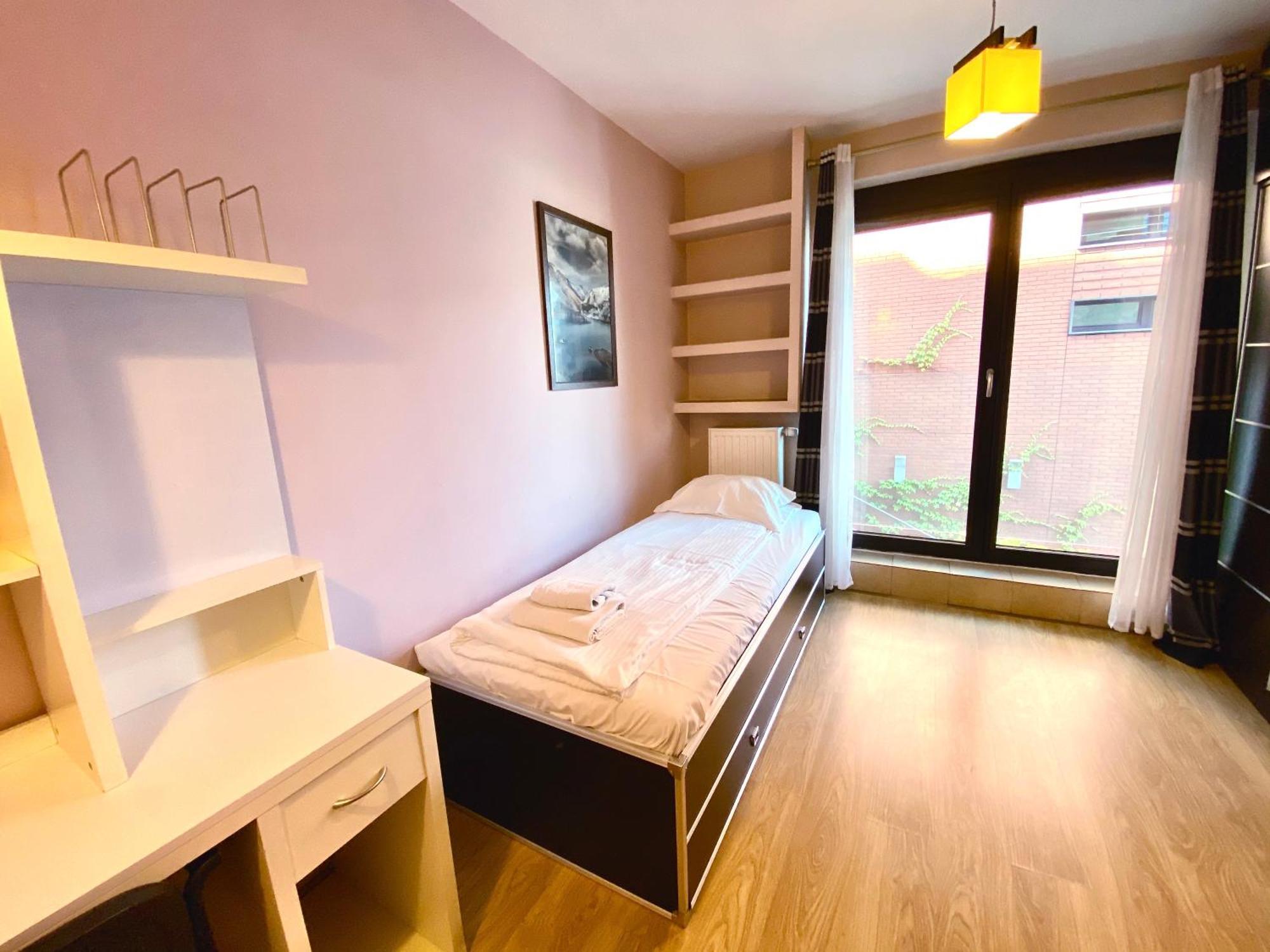 Apartmán Mb Cracow