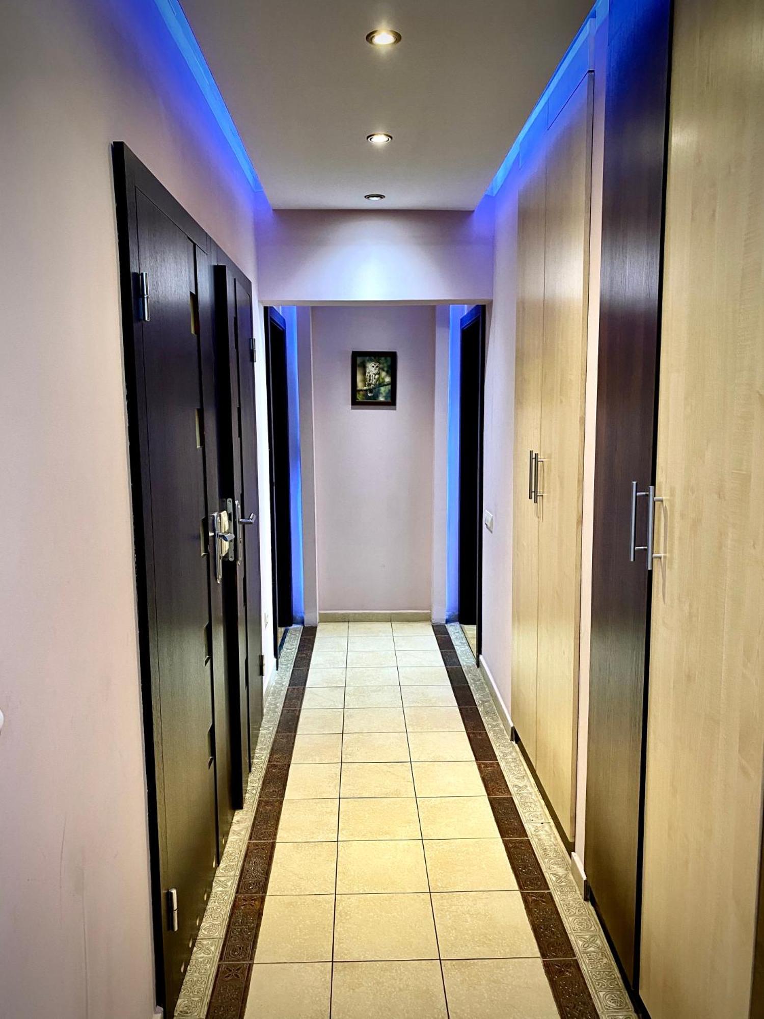 Apartmán Mb Cracow *