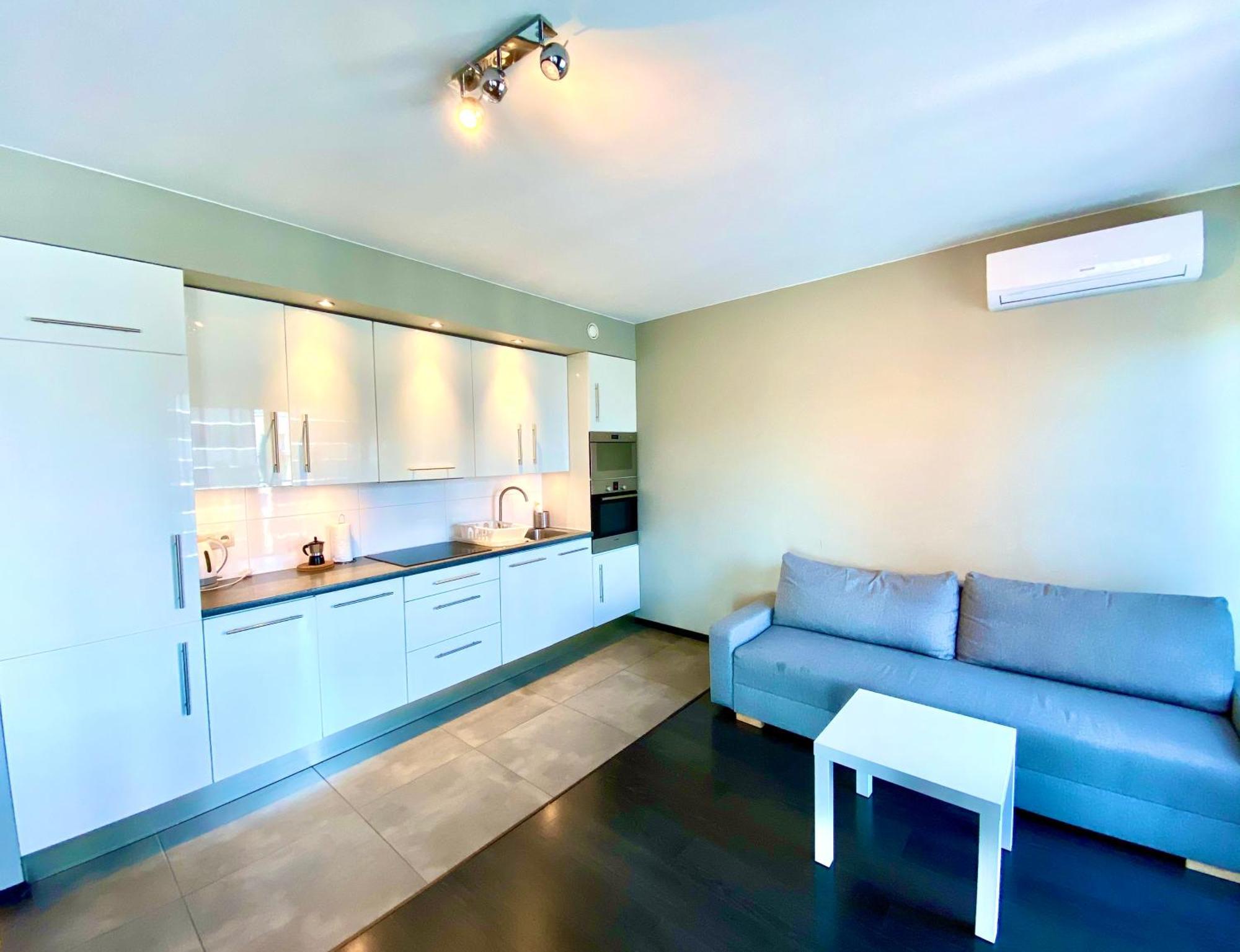 Apartmán Mb Cracow