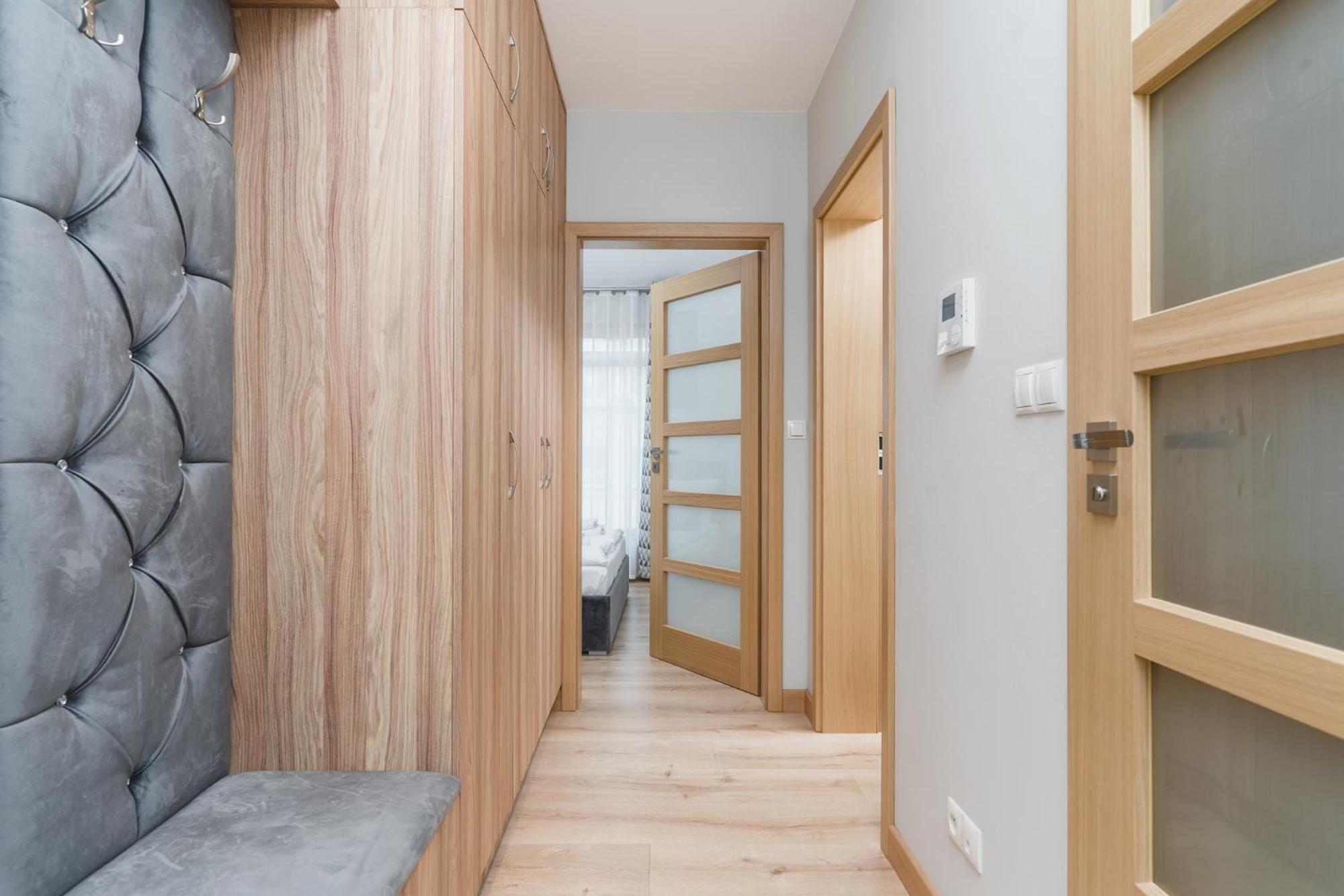 Apartmán Mb Cracow *