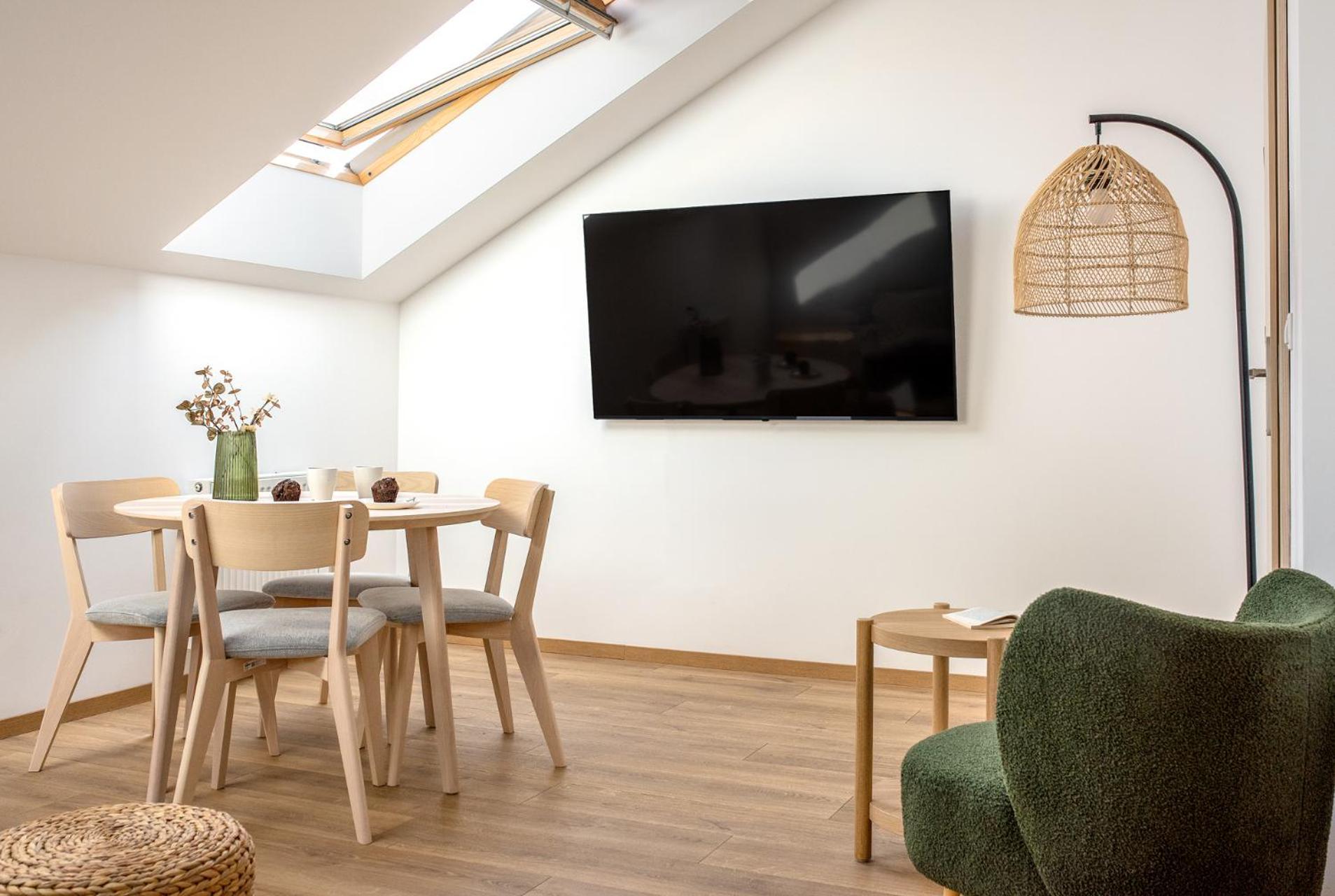 Apartmán Mb Cracow *