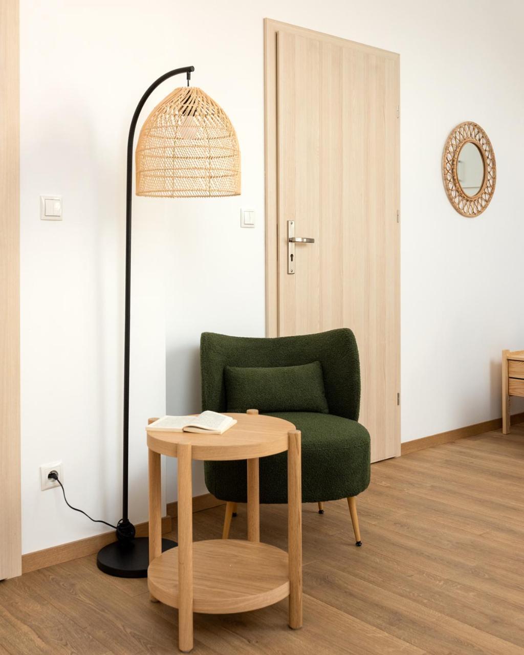 Apartmán Mb Cracow Krakov