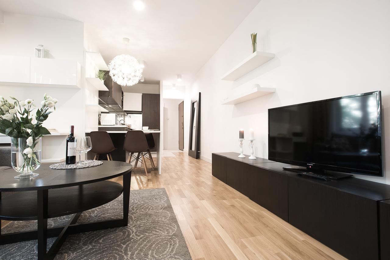 Apartmán Mb Cracow Krakov