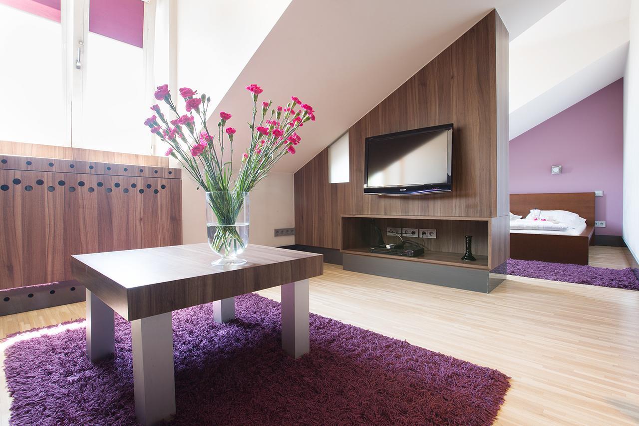 Mb Cracow Apartmán Krakov