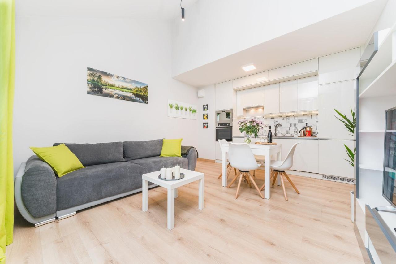 Apartmán Mb Cracow