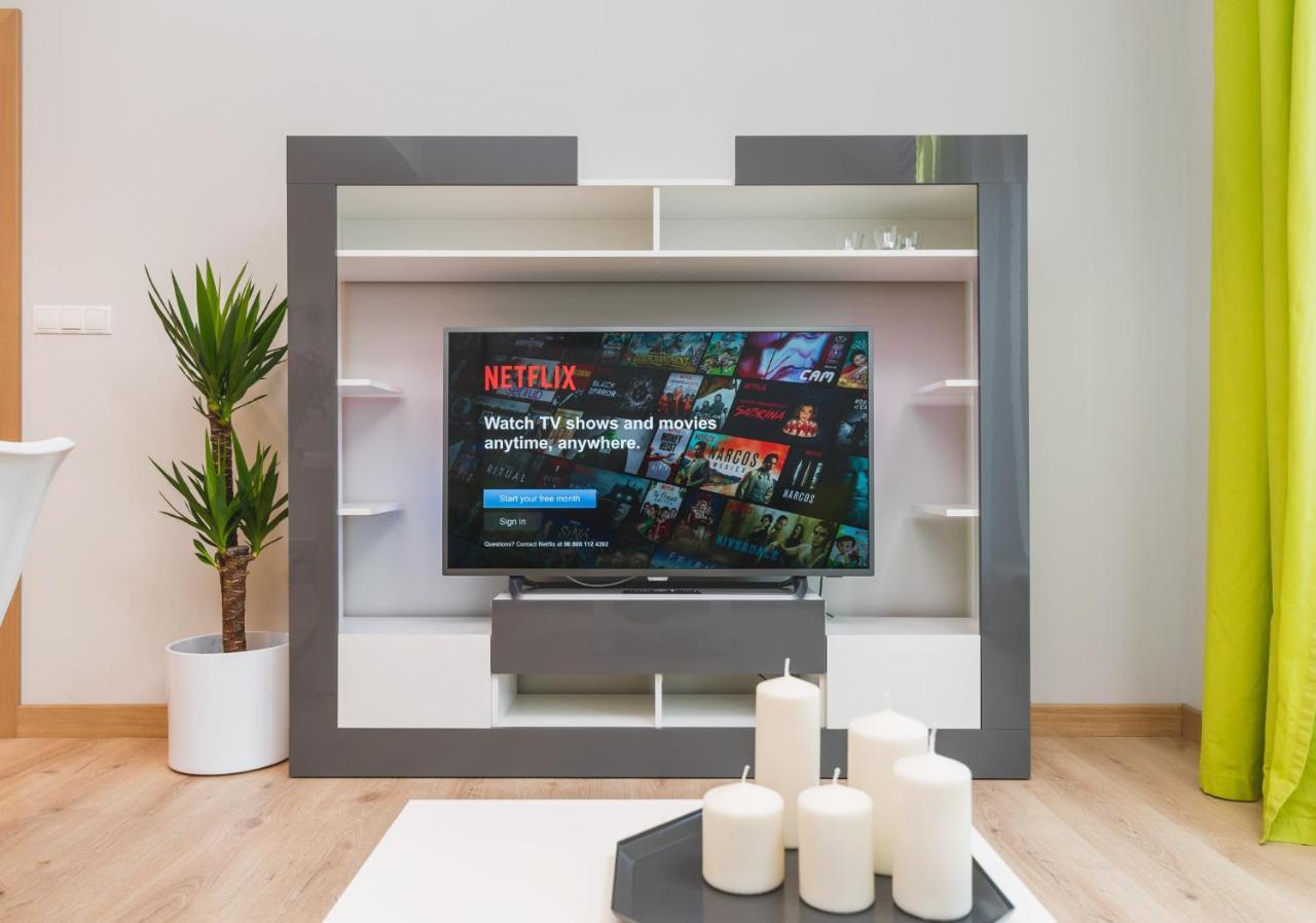 Apartmán Mb Cracow