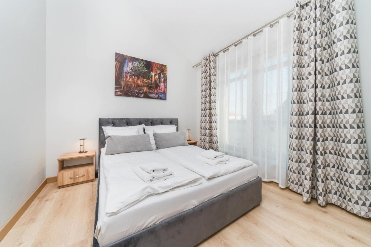 Apartmán Mb Cracow *