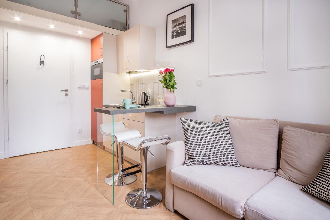 Apartment Mb Cracow Krakow