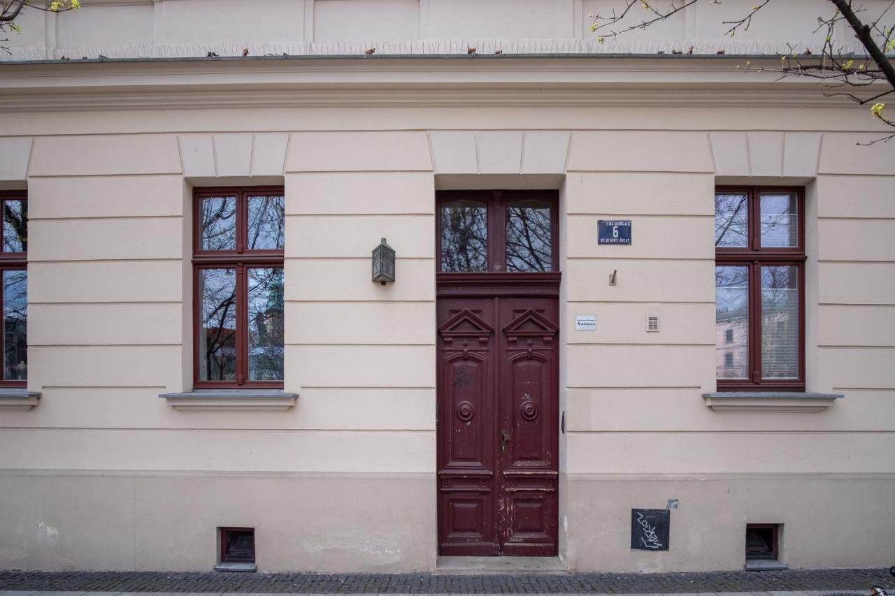 Apartment Mb Cracow Krakow