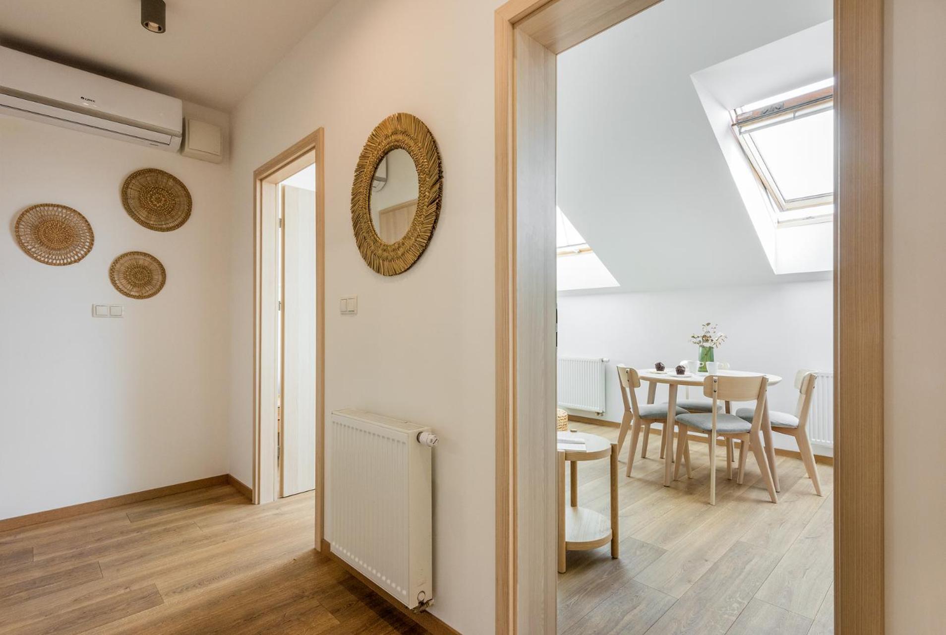 Apartment Mb Cracow Krakow