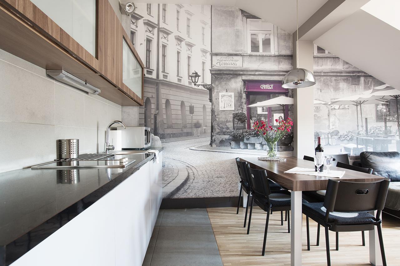Apartment Mb Cracow *