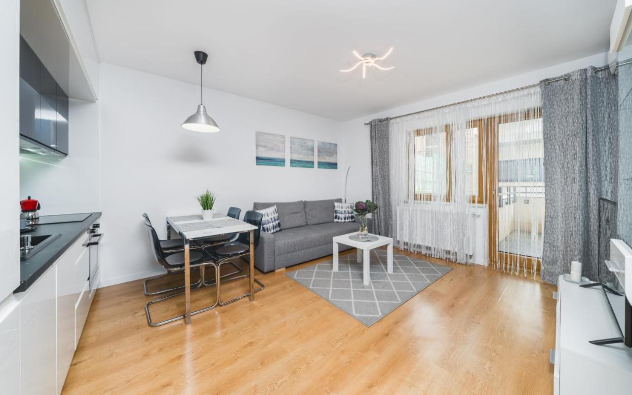 Apartment Mb Cracow Krakow